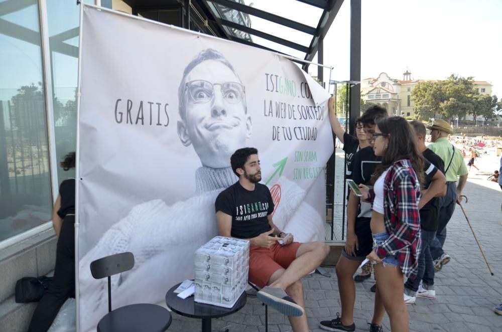 Quedada 'Pokemon' en A Coruña