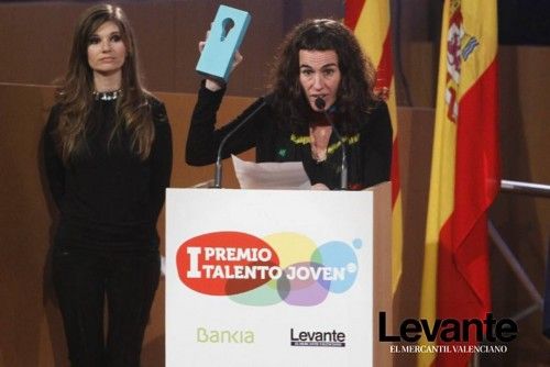 Premios Talento Joven