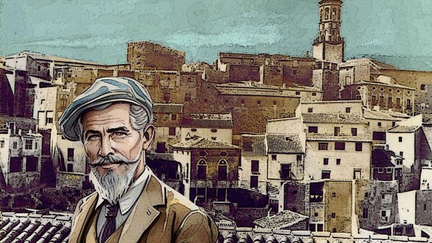 La Caja de la Rusa: Cehegín, maravilla medieval