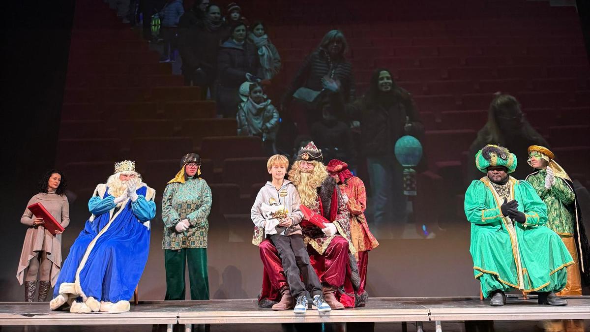 Les imatges del concurs de fanalets de Figueres 2026