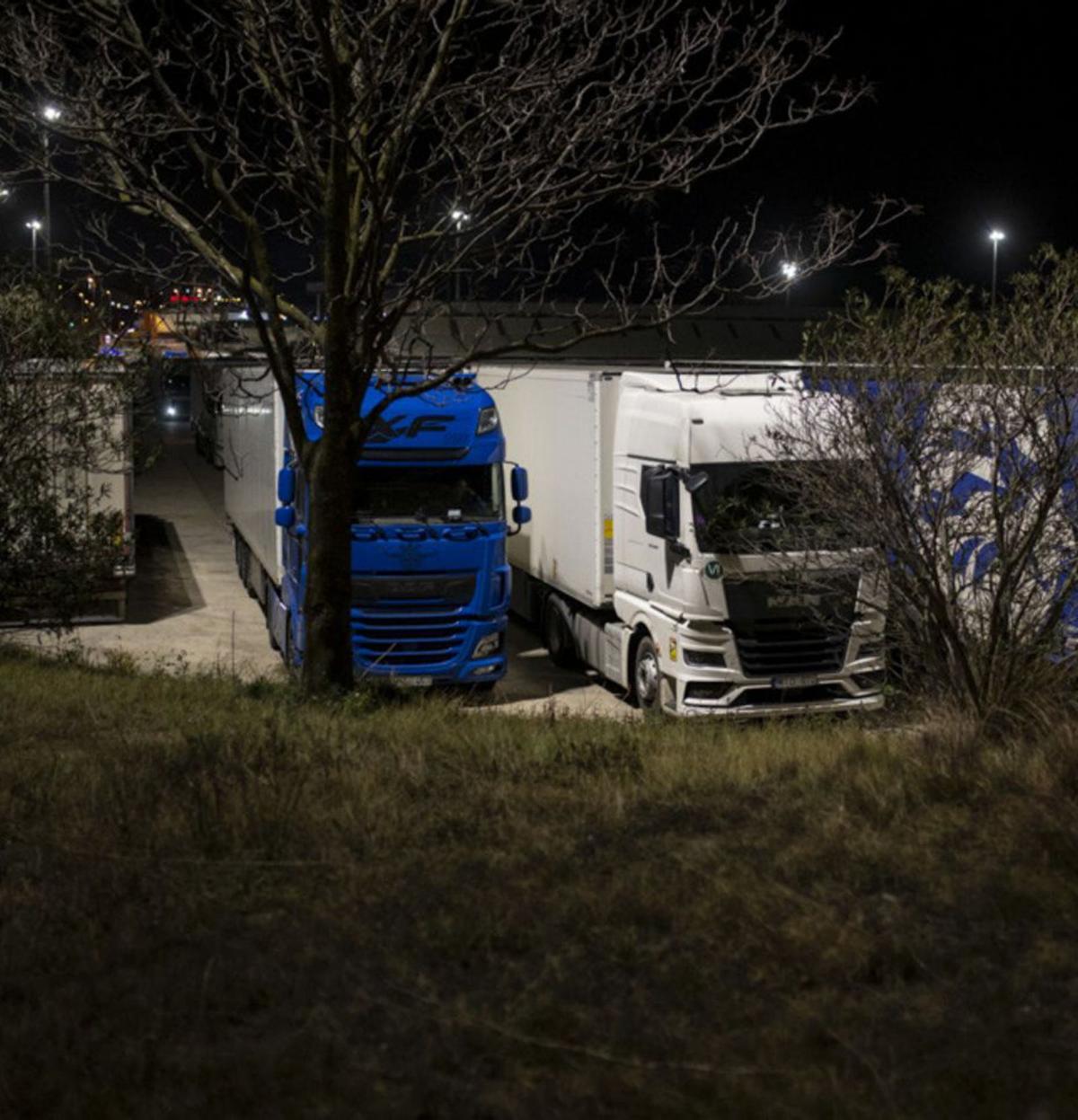 Els furts pugen el 17% a les autopistes després de la fi dels peatges