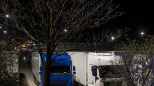 Els furts pugen el 17% a les autopistes després de la fi dels peatges