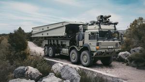 Catalunya creixeria en 1.000 milions si desplegués la indústria militar