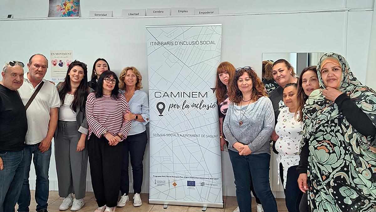 Projecte “en moviment”