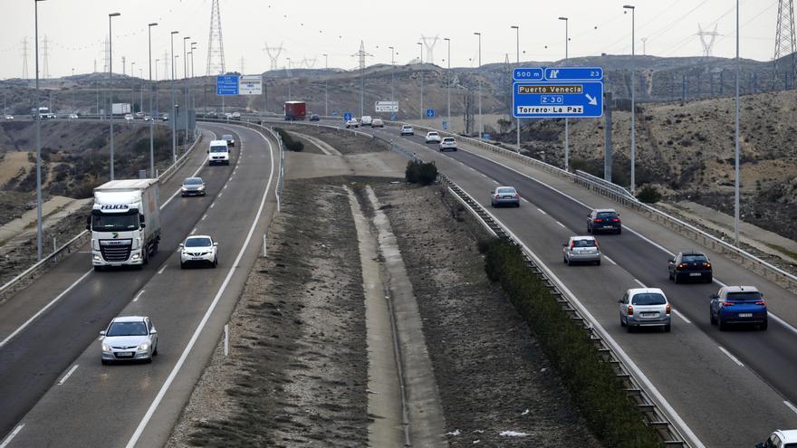 Tradime Aragón da un paso al frente para dignificar el transporte