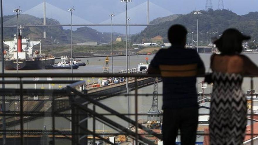 Panamá exige a España e Italia que las empresas cumplan con las obras del canal