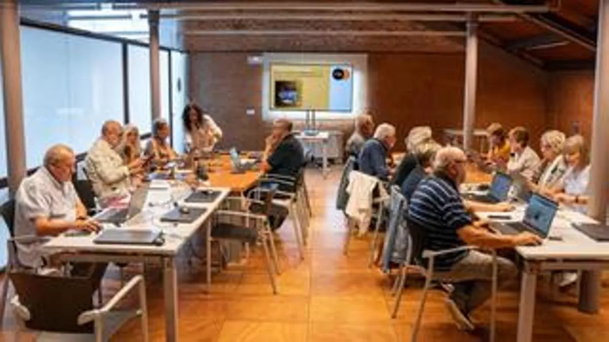 El Citilab de Cornellà apuesta por la integración “transversal, ética y crítica” de una IA al servicio de la comunidad