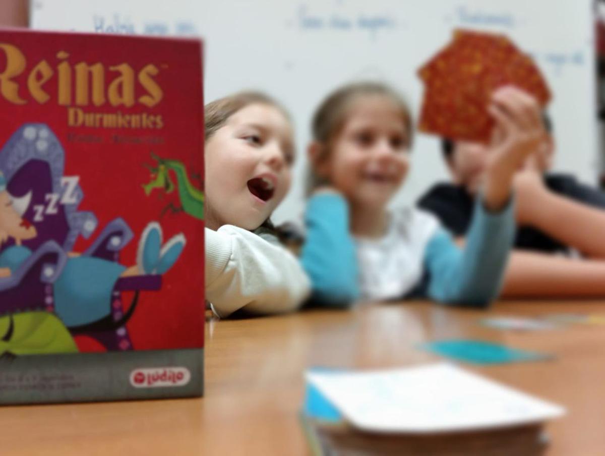 Los juegos de mesa, nueva herramienta para la educación