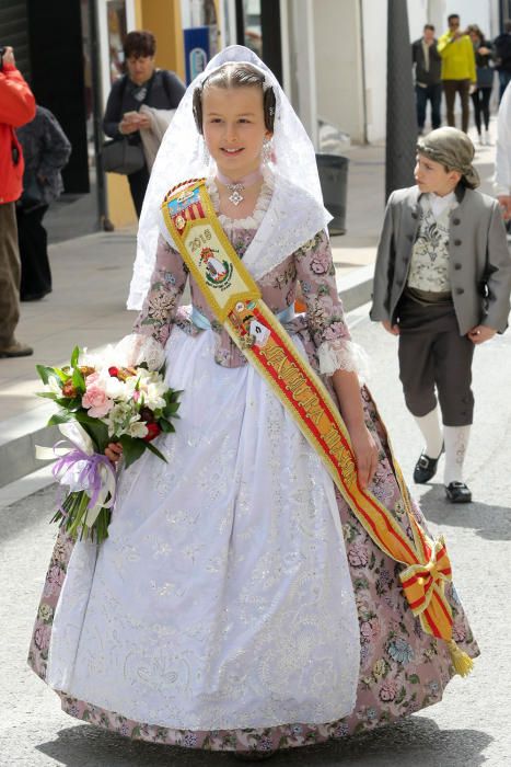 Fallas de Sant Antoni (2018)