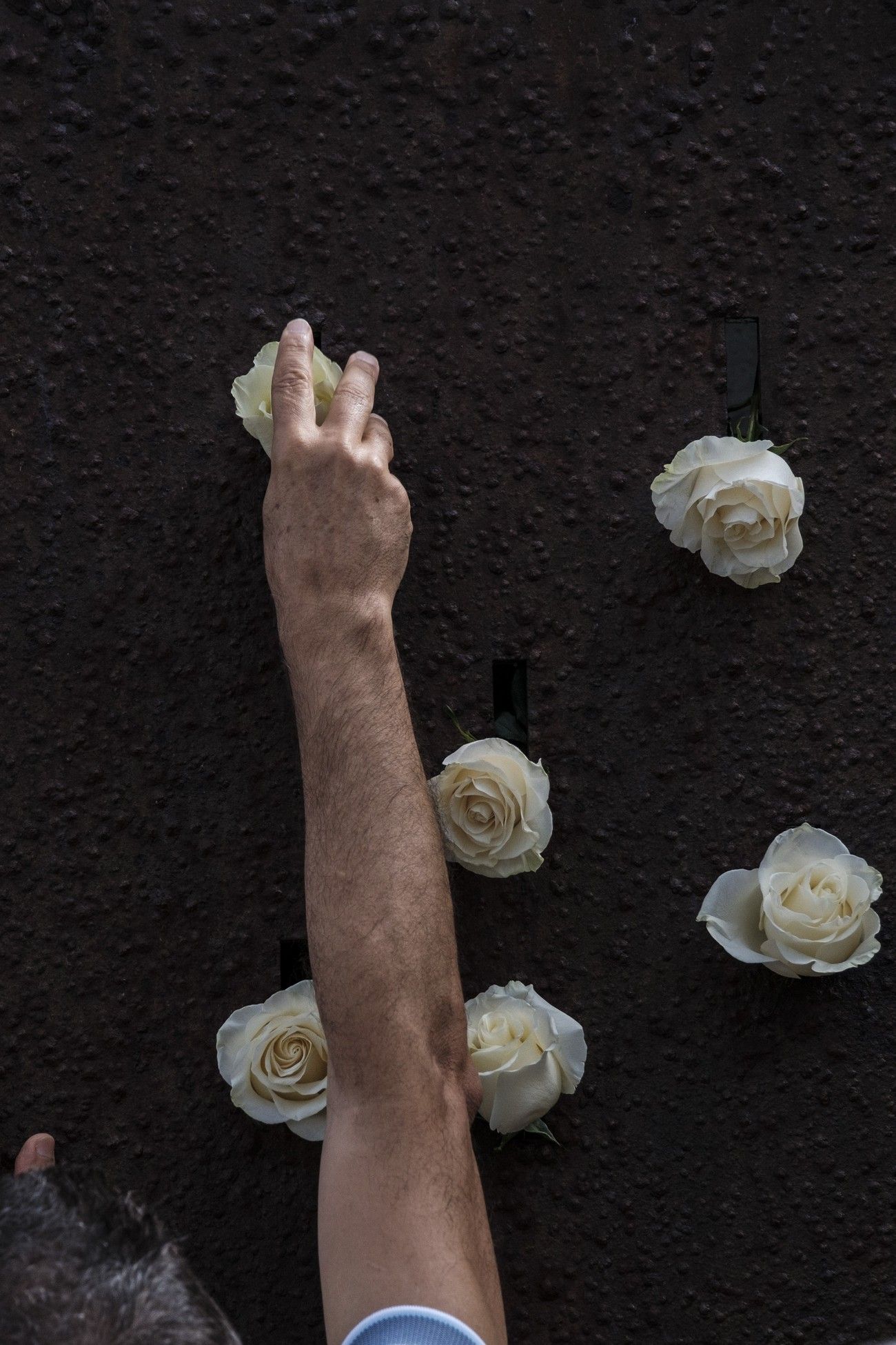 Se cumplen 15 años del accidente de Spanair