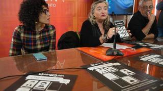 "¿Ha violado, acosado o abusado?", en el 99% de los casos "sí"
