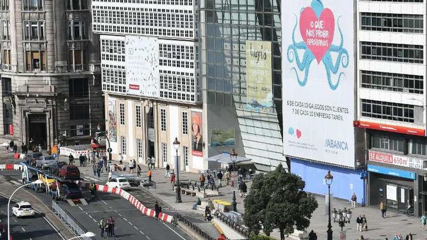 El Cantón Grande se prepara para los actos de la Semana de la Movilidad