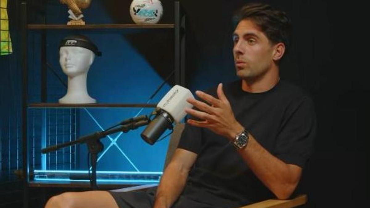 VALENCIA CF | El ex Rubén Sobrino: «Marcelino no me quería, porque quería fichar a Benzema»