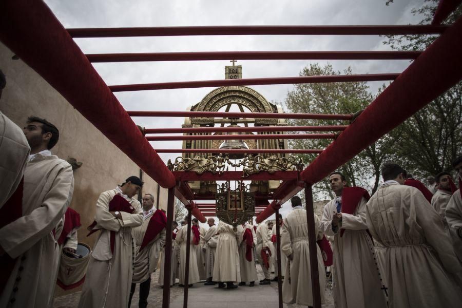 Semana Santa Zamora | Real Cofradía del Silencio