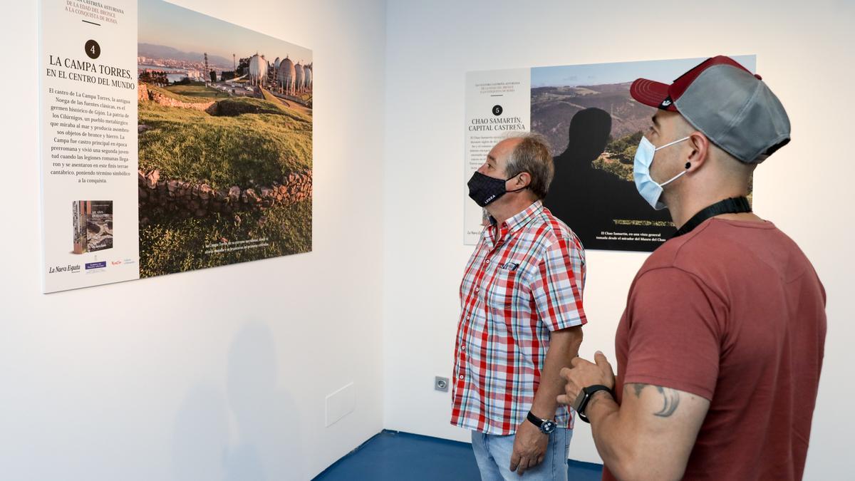 El primer día de la Feria de Muestras en imágenes