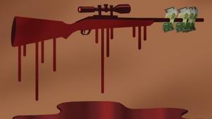 ‘Homo homini lupus’