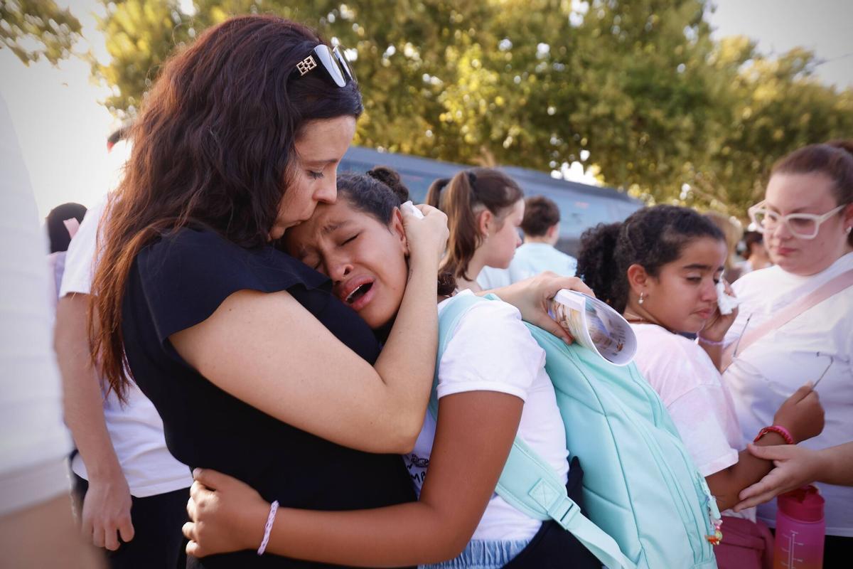 Adiós a las Vacaciones en Paz 2026 Adiós a las Vacaciones en Paz 2026