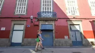 El Cabildo adquiere el edificio del Cuasquías para convertirlo en la Casa Común de los colectivos sociales