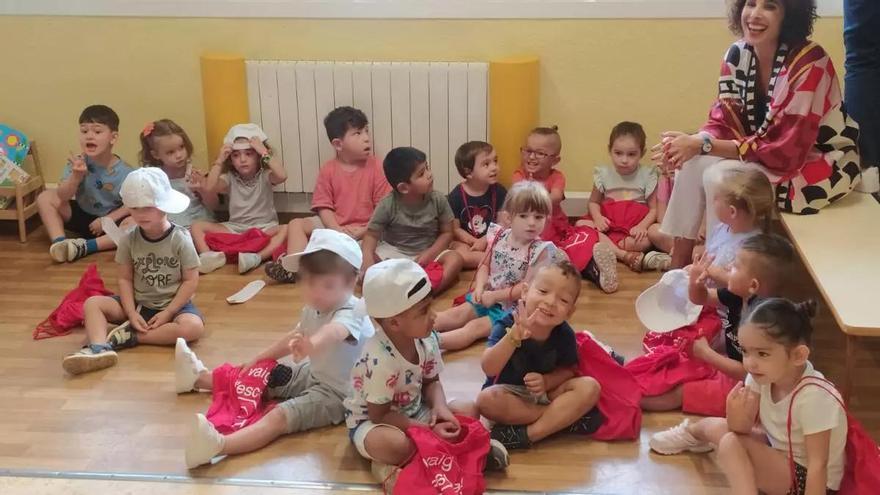 Educación censura la privatización de la Escuela Infantil de Quart de Poblet