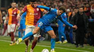 El Atlético se pega un tiro en el pie en Turquía