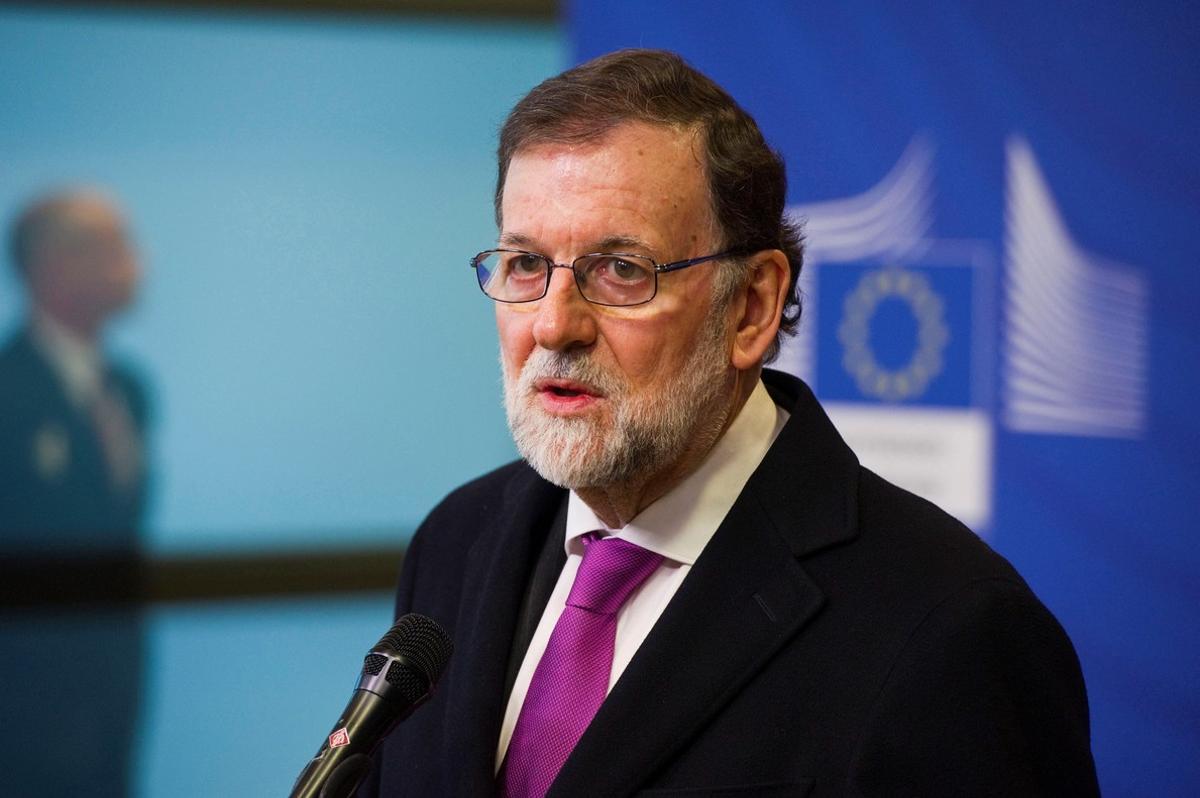 Rajoy compareixerà davant el Congrés per les pensions