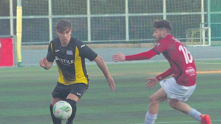 Resumen de Preferente | L’Alcora aprovecha el tropiezo del Onda y regresa al &#039;play-off&#039;