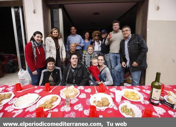 ZONA A 1 - PAELLAS DE BENICASSIM