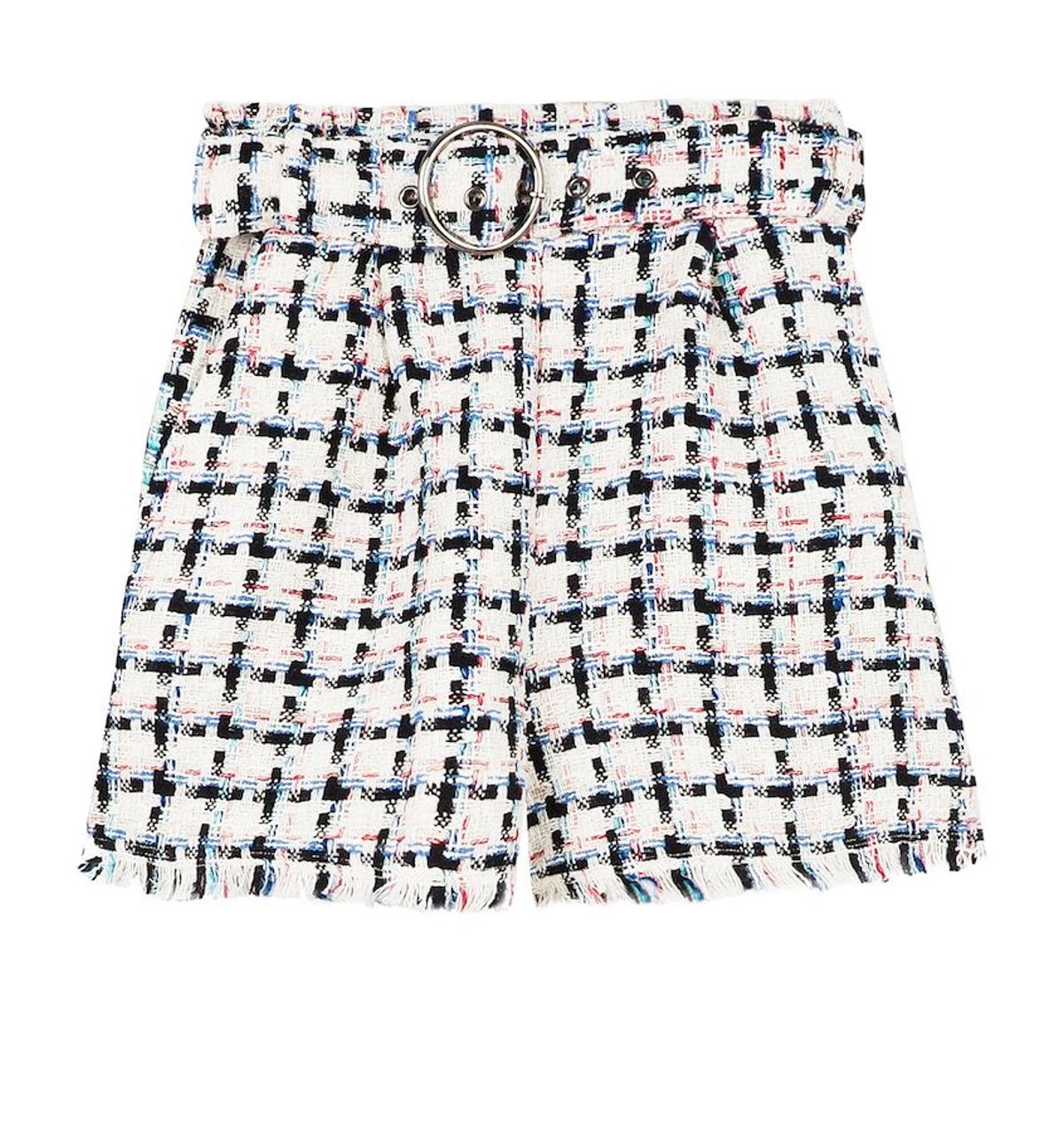 Los Classic Shorts