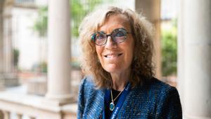 Elaine Fuchs: «La pell pateix tota classe d’atacs però sap reparar-se»