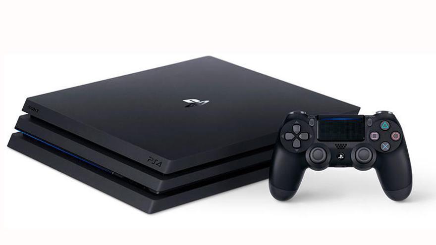 Descubre todas las características de la próxima actualización para PS4 -  La Nueva España