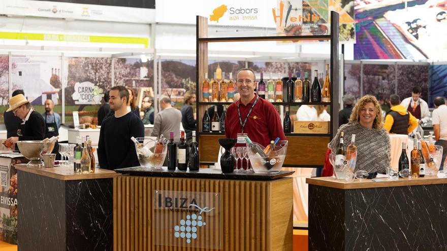 La III Feria Horeca abre sus puertas con acento en el producto local de Ibiza y Formentera