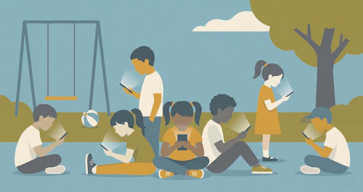 Facebook, Instagram, Threads, X, YouTube, Snapchat, Reddit, TikTok y Twitch cancelaron cerca de cinco millones de cuentas de menores.