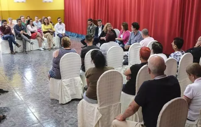 Elecciones 2019 | Un día en la campaña de Beatriz Correas