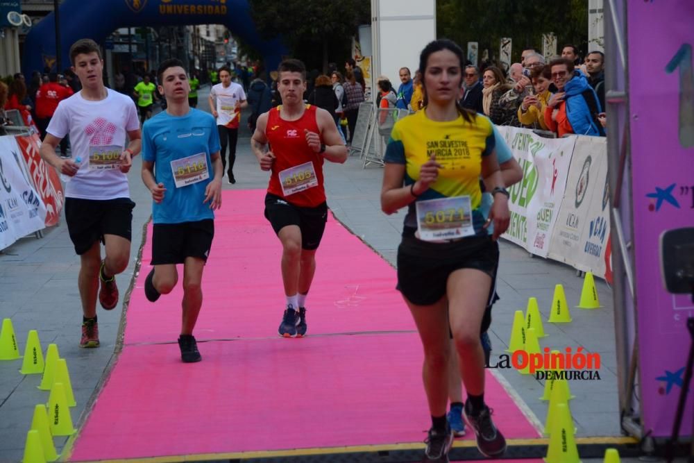 Galería 10k Cieza 2019