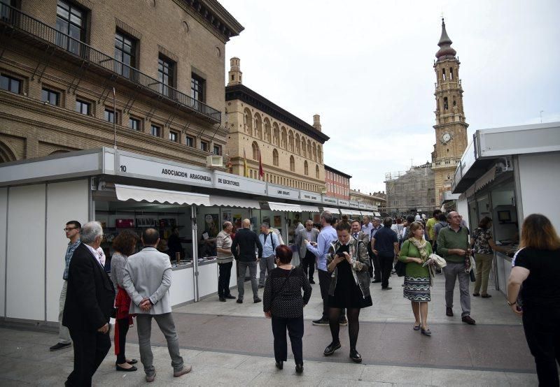 Feria del Libro 2018