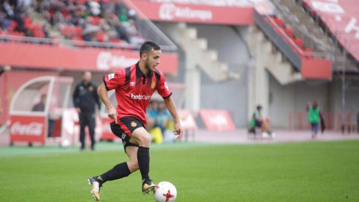 Joan Sastre está haciendo una gran temporada