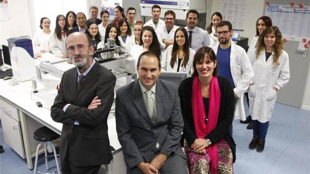 Elier Paz: "Hablar hoy de comercialización del fármaco contra el cáncer es difícil"