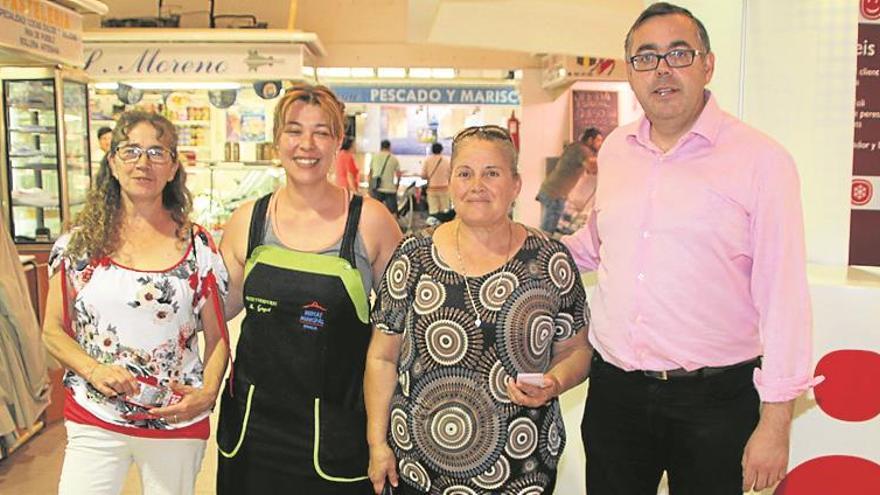 PREMIOS a la fidelización en el mercado de onda