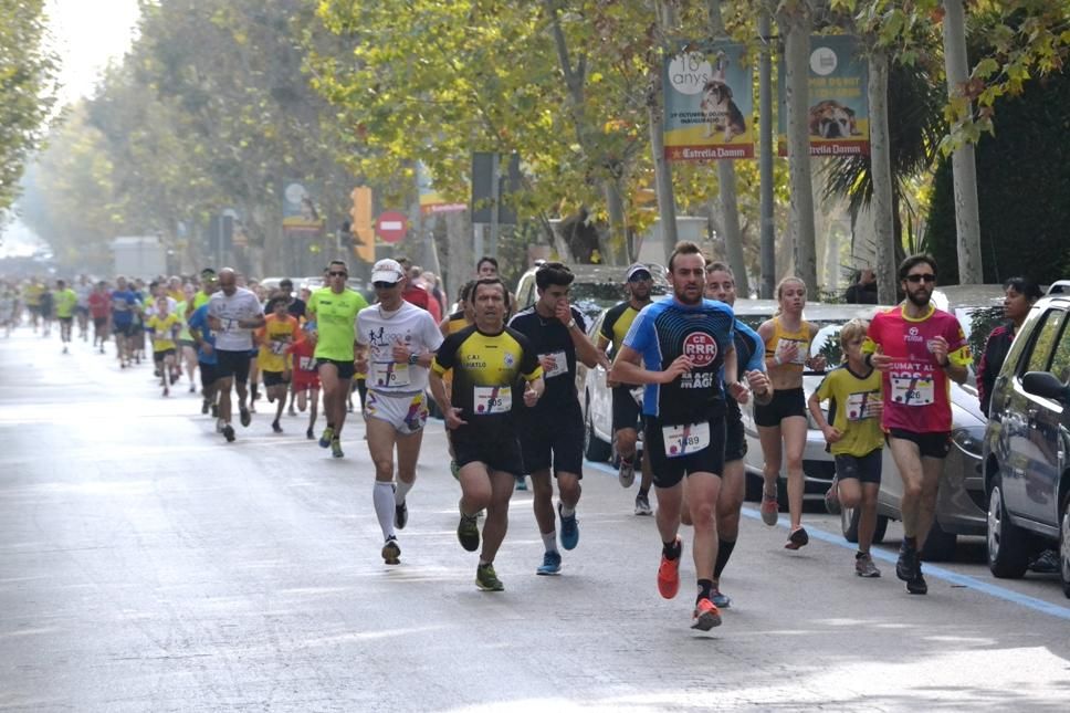 Cursa Popular d’Igualada