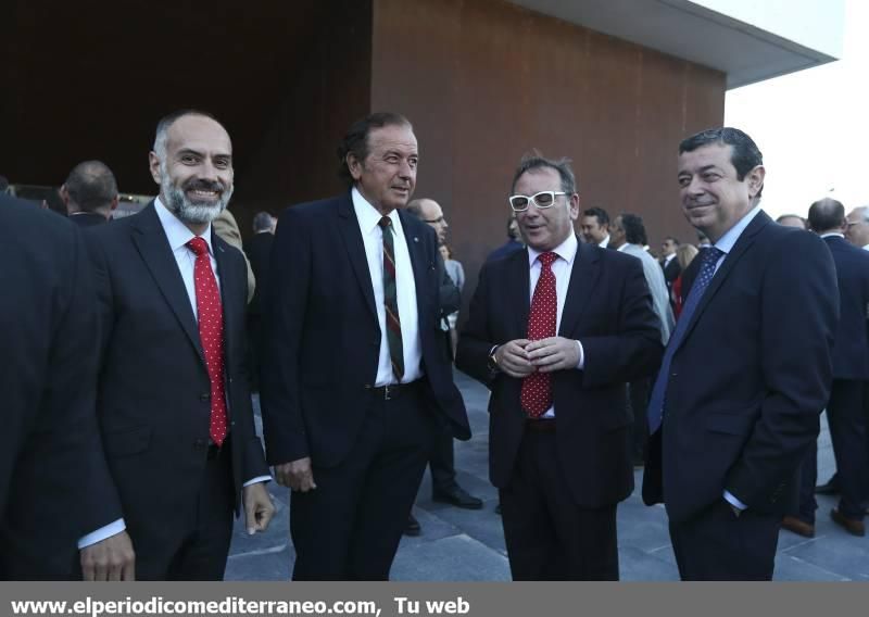 Galería de fotos: las imágenes de la gala de Empresa del Año