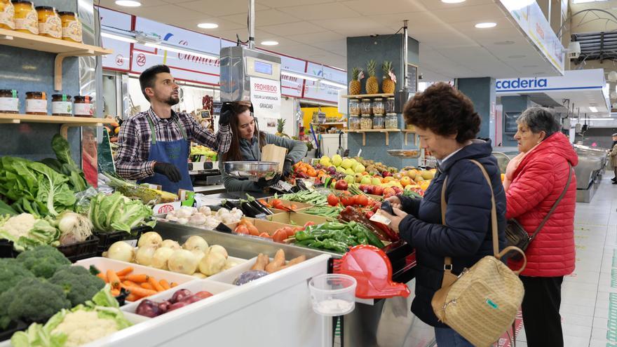 El precio de los alimentos repunta al 16,6% en Galicia, la mayor subida en casi 41 años