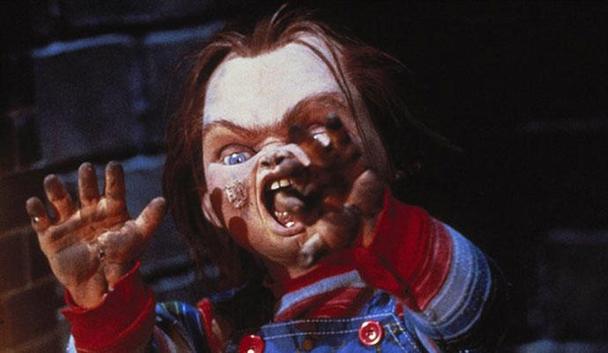 Así es el nuevo Chucky en el remake de 'El muñeco diabólico'