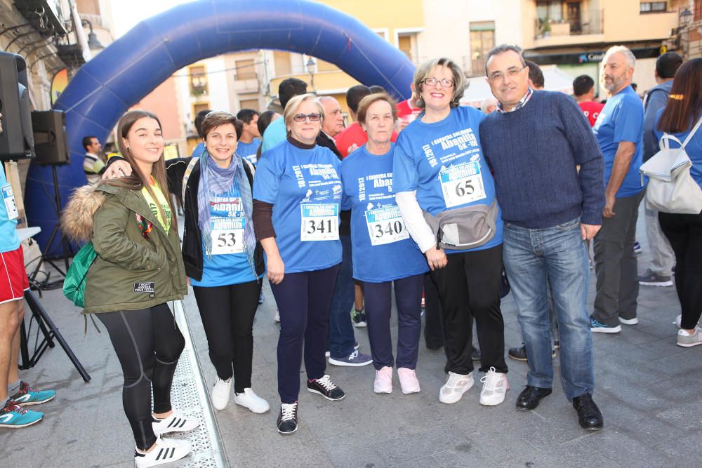 Carrera Popular de Abanilla