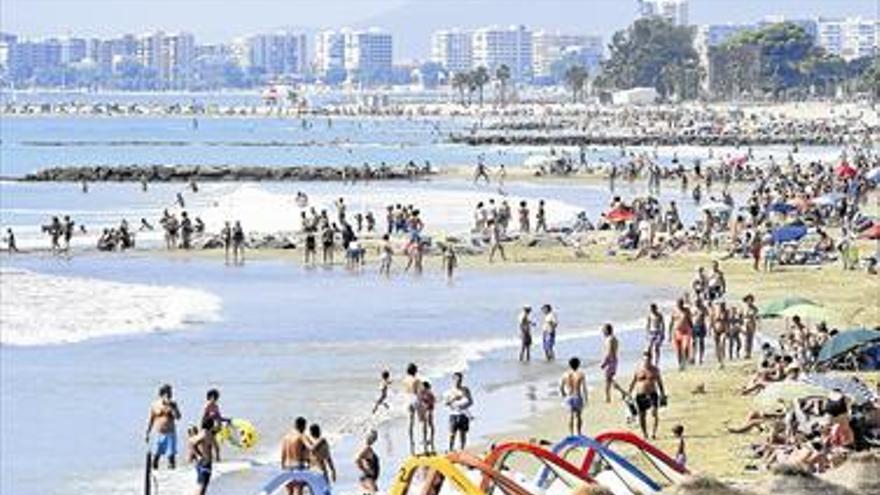 Los empresarios negocian traer 5.600 turistas polacos en 2017