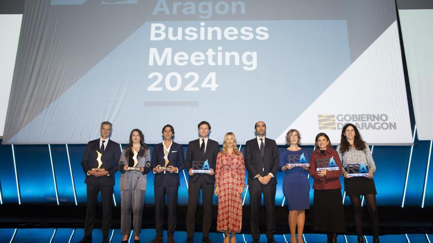 Estas son las organizaciones galardonadas con los Premios RSA 2024