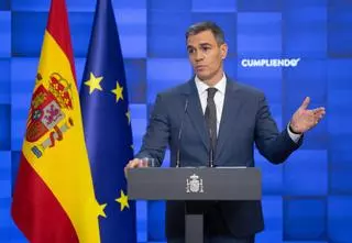 El rechazo de los socios a la nueva financiación catalana deja a Sánchez sin margen para cumplir con ERC