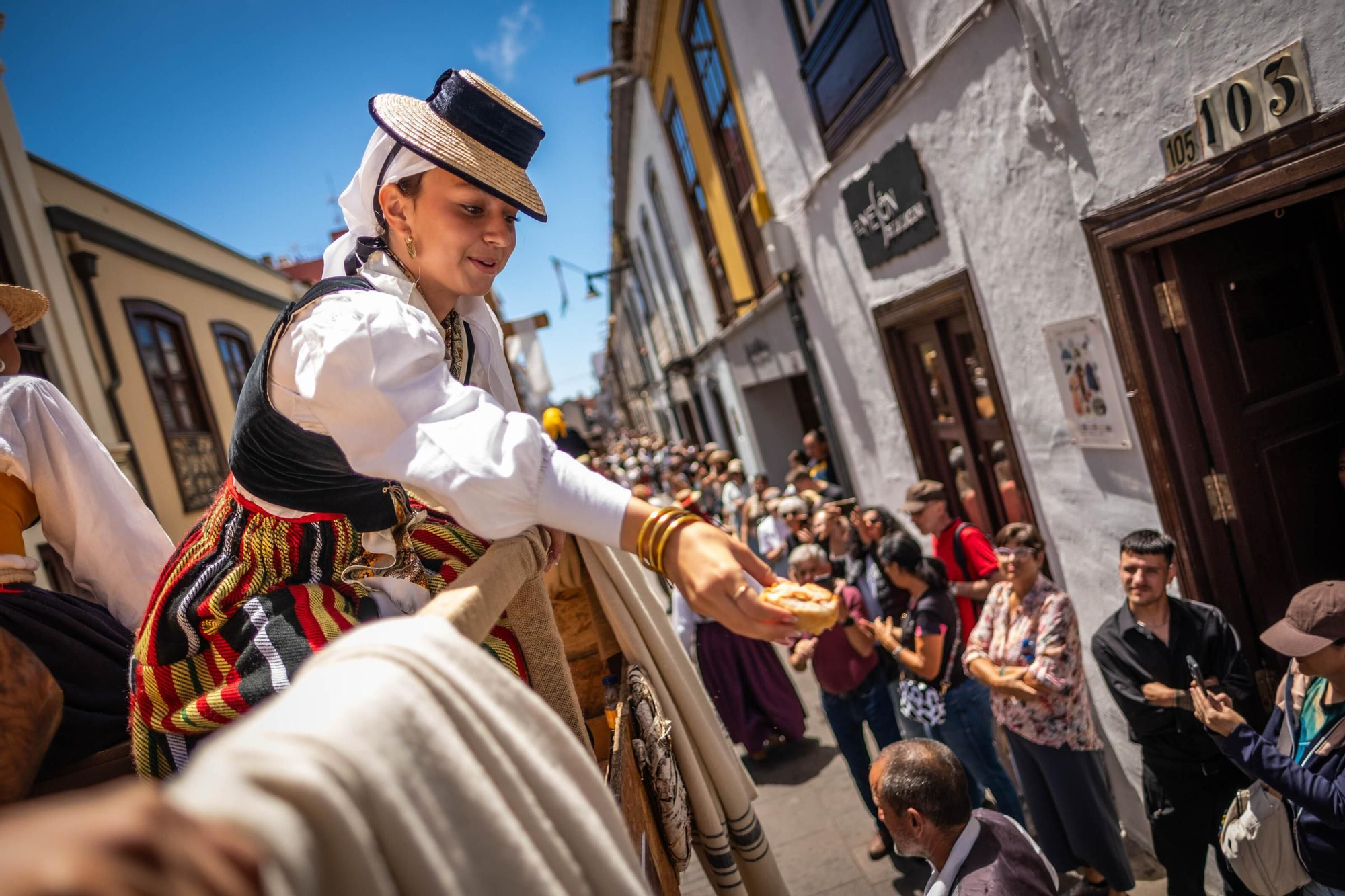 Romería de San Benito