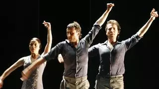 Amalia Fernández y Marco Flores, Premios Nacionales de Danza 2026