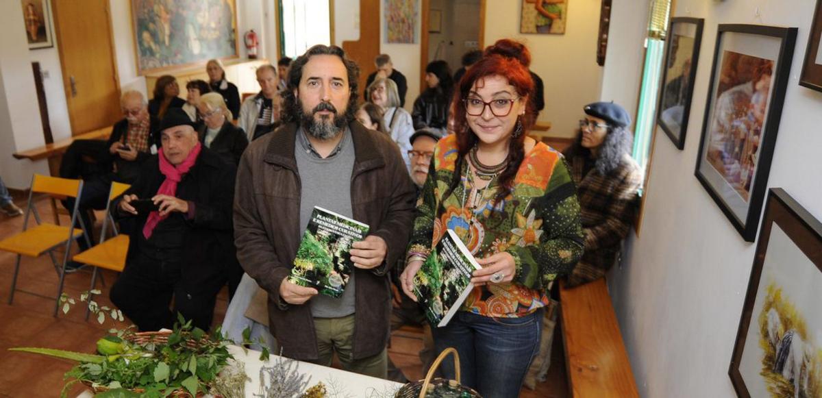 |  Bernabé/Javier Lalín