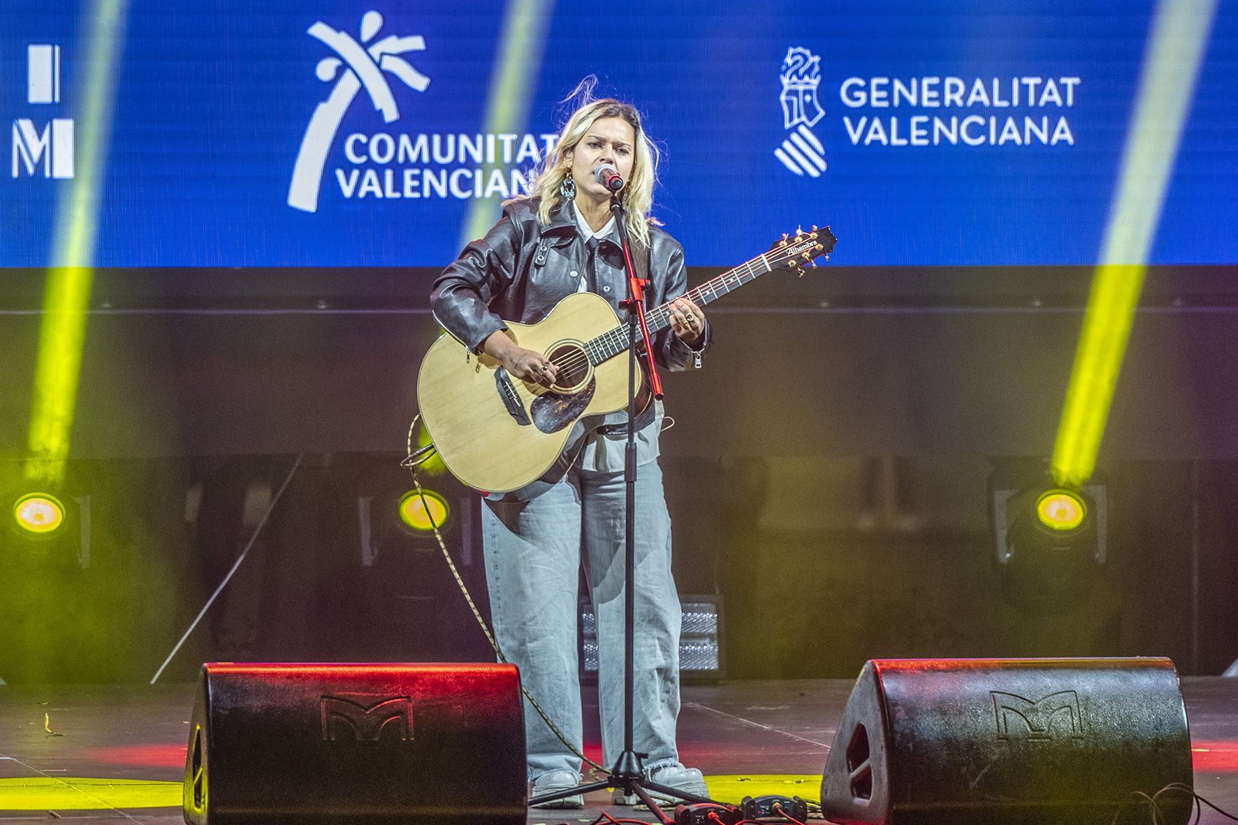 Así se vivió la Gran Fiesta de Euroclub del Benidorm Fest